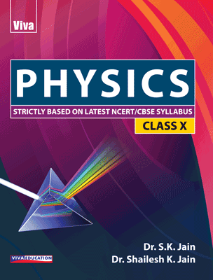 Viva CBSE Physics Class X